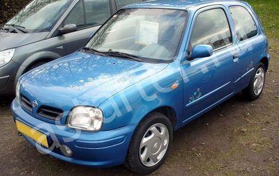 Купить генератор Nissan Micra K11, ремонт генератора Nissan Micra K11